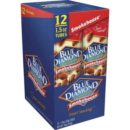 Blue Diamond Smokehouse Almonds (5179)