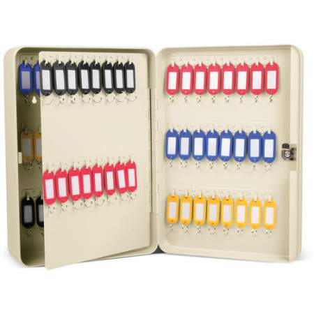 CARL Steel Security Key Cabinet (80080)