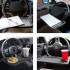 DAC Steering Wheel Desk (21700)