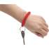Sparco Split Ring Wrist Coil Key Holders (02883)