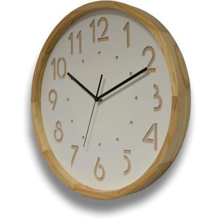 Orium Silent clock Oslo Ø 41cm (2111355301)