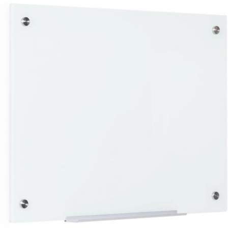 Bi-silque Magnetic Glass Dry Erase Board (GL070107)