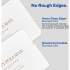 Avery Clean Edge Laser Printable Multipurpose Card - White (35703)