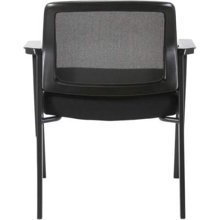 Lorell Big & Tall Guest Chair (67003)