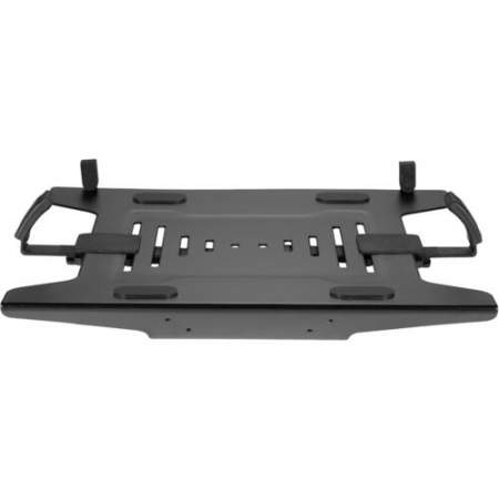 Lorell Mounting Adapter for Notebook - Black (99806)