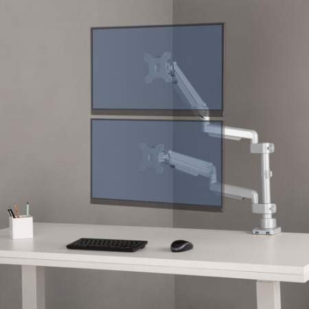 Lorell Mounting Arm for Monitor - Gray (99805)