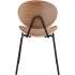 Lorell Bentwood Cafe Chairs (42962)