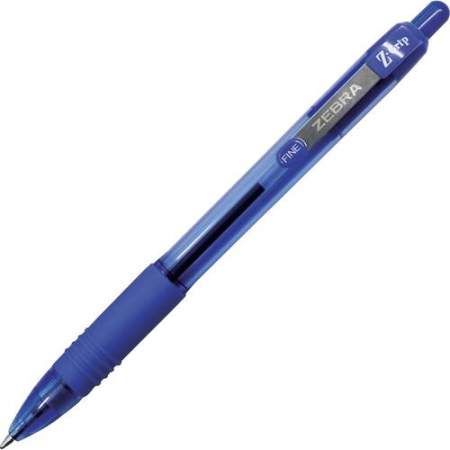 Zebra Pen Z-Grip 0.7mm Retractable Ballpoint Pen (25230)