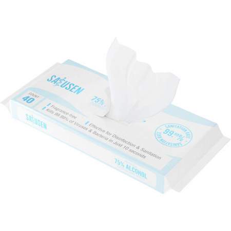 Pro-Com Salusen Sanitizing Wipe (0144Y)