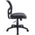 Lorell PVC UpholsteryTask Chair (84877)