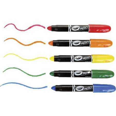 Crayola Gel Crayons (529509)