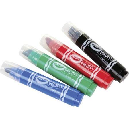 Crayola XL Classic Poster Markers (588356)