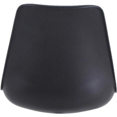 Lorell Plastic Shell Task Chair (68566)