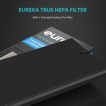 Eureka Air 3-in-1 Purifier Pre-Filter (C1)