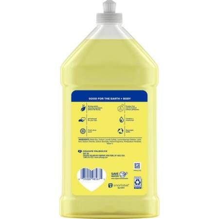 Softsoap Citrus Hand Soap Refill (07337CT)