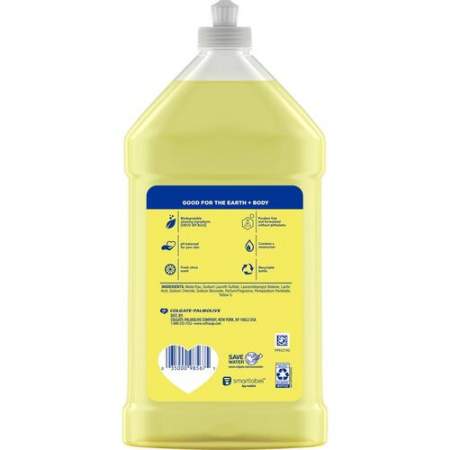 Softsoap Citrus Hand Soap Refill (07337CT)