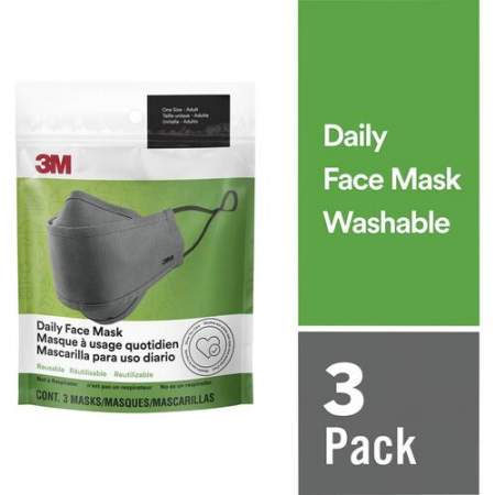3M Daily Face Masks (RFM1003)