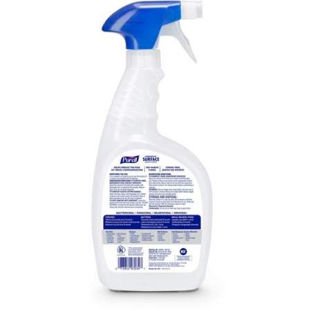PURELL Foodservice Surface Sanitizer (334106)