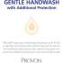 PROVON LTX-12 Foaming Antibacterial Handwash (194402)