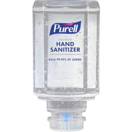 PURELL Advanced Hand Sanitizer Gel Refill (445006)