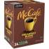 McCafe Breakfast Blend Coffee K-Cup (8041)