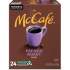 McCafe French Roast Coffee K-Cup (8042)