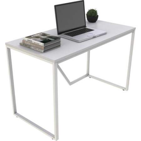 Lorell SOHO Modern Writing Desk (03702)