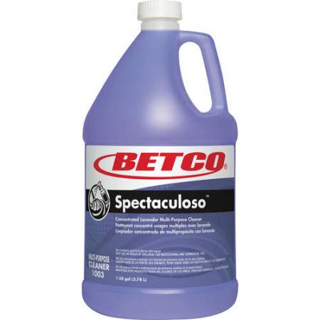 Betco Spectaculoso Lavender General Cleaner (10030400CT)