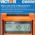 Victor C6000 Advanced Construction Calculator