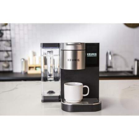 Green Mountain Coffee K-2500 Singles Coffee Maker (8607)