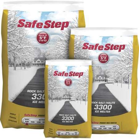 SafeStep 3300 Ice Melter (806661)