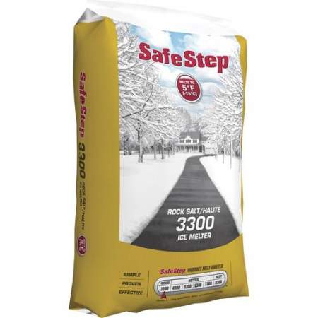 SafeStep 3300 Ice Melter (906566)