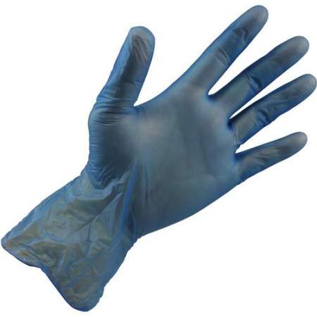 Ultragard Powder-Free Synthetic Gloves (V4000XL)