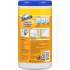 Fabuloso Disinfecting Wipes (06490)