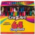 Cra-Z-Art School Quality Crayons (1020216)