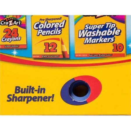 Cra-Z-Art School Quality Crayons (102466)