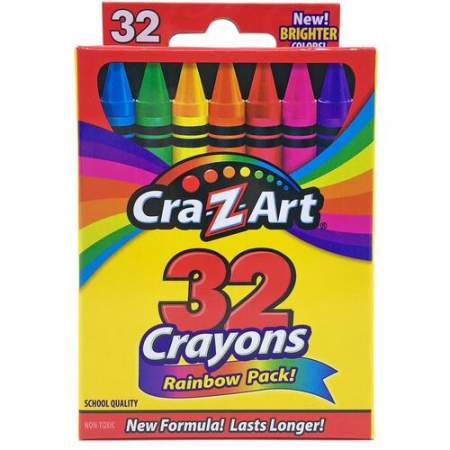 Cra-Z-Art School Quality Crayons (1031324)
