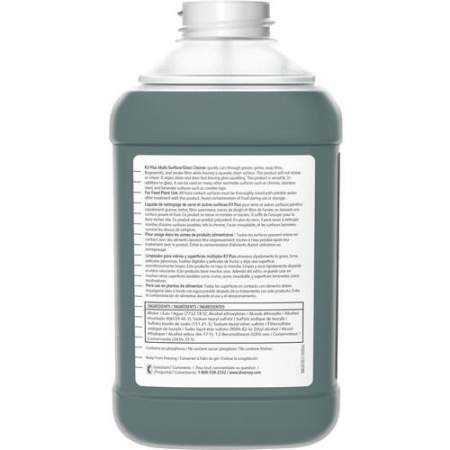 Diversey Morning Neutral Disinfectant Cleaner (5773934)
