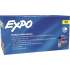 EXPO Low-Odor Dry Erase Fine Tip Markers (2138424)