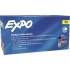 EXPO Low-Odor Dry Erase Fine Tip Markers (2138424)