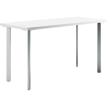 HON Coze Table Desk Metal 4-leg Base (HLCPL29PR6)