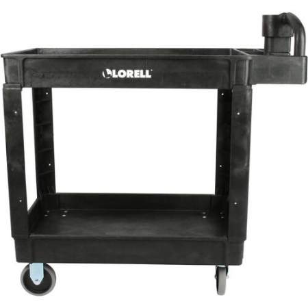 Lorell Grip Height Utility Cart (03612)