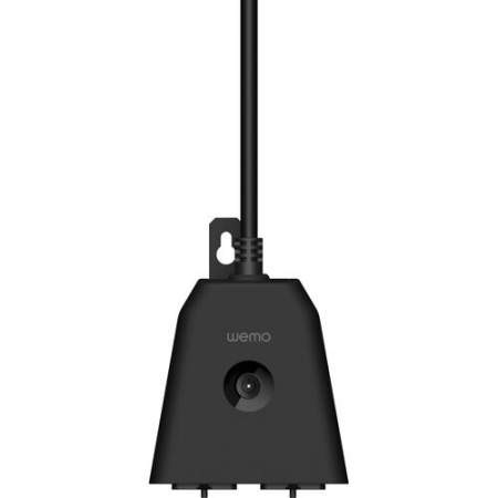 Belkin Wemo WiFi Smart Outdoor Plug (WSP090)