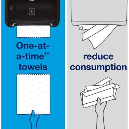 Tork Matic Hand Towel Roll White H1 (290089)