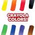 Crayola Watercolor Paint Refill (531205007)