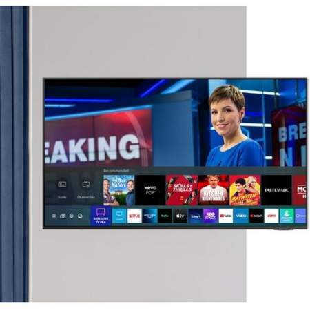 Samsung | 55" | Q60A | QLED | 4K UHD | Smart TV | QN55Q60AAFXZA | 2021
