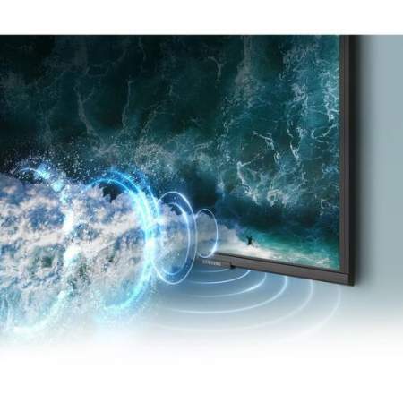 Samsung | 65" | Q60A | QLED | 4K UHD | Smart TV | QN65Q60AAFXZA | 2021