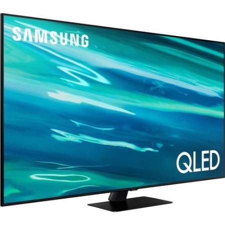 Samsung | 65" | Q60A | QLED | 4K UHD | Smart TV | QN65Q60AAFXZA | 2021