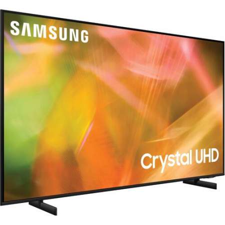 Samsung 50" AU8000 Crystal UHD Smart TV UN50AU8000FXZA 2021