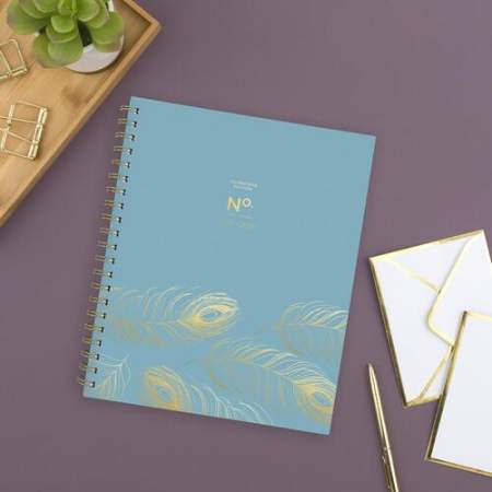 AT-A-GLANCE WorkStyle 9x11 Weekly/Monthly Planner (1557T905A)